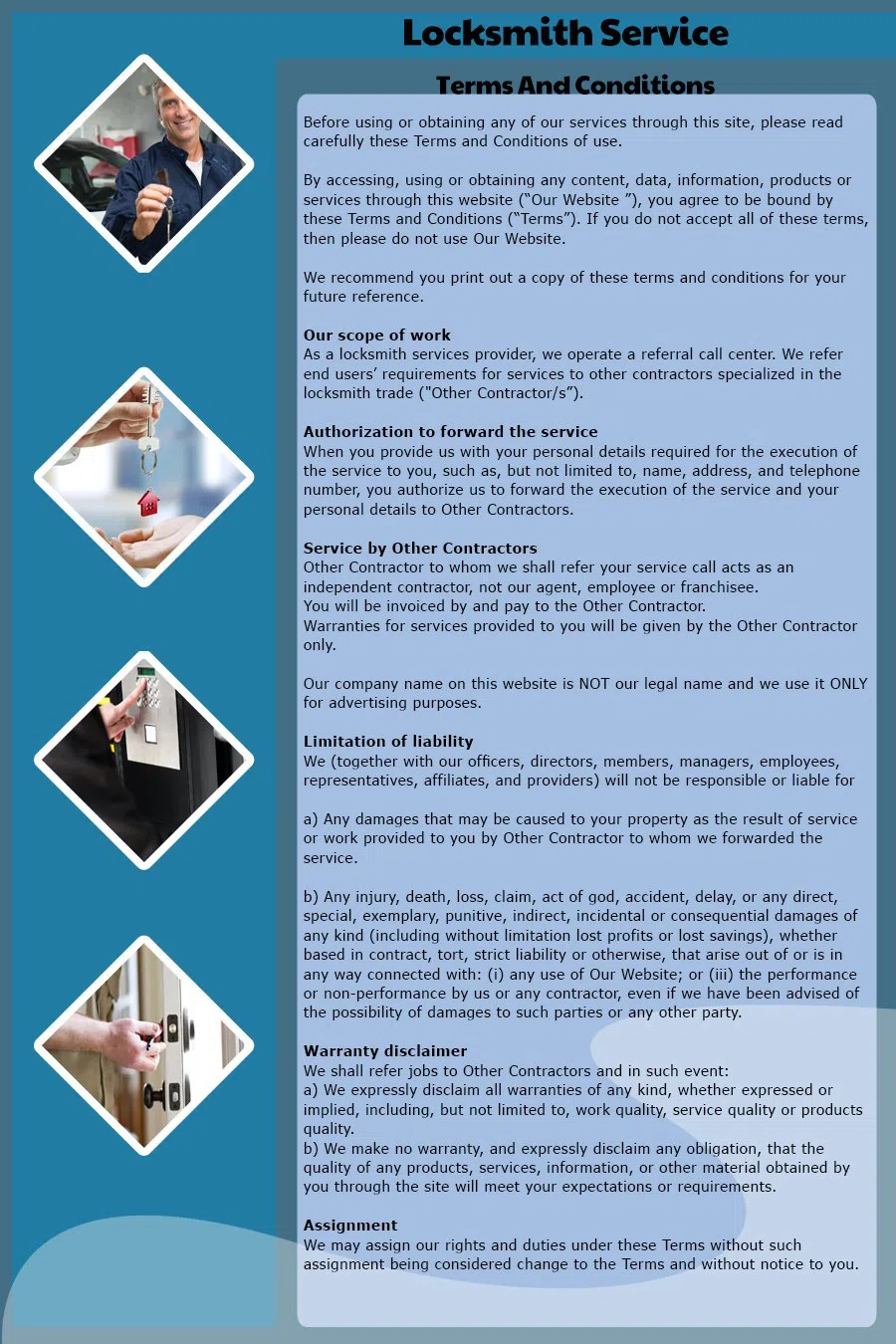 Expert Locksmith Services Anaheim, CA 714-548-3270